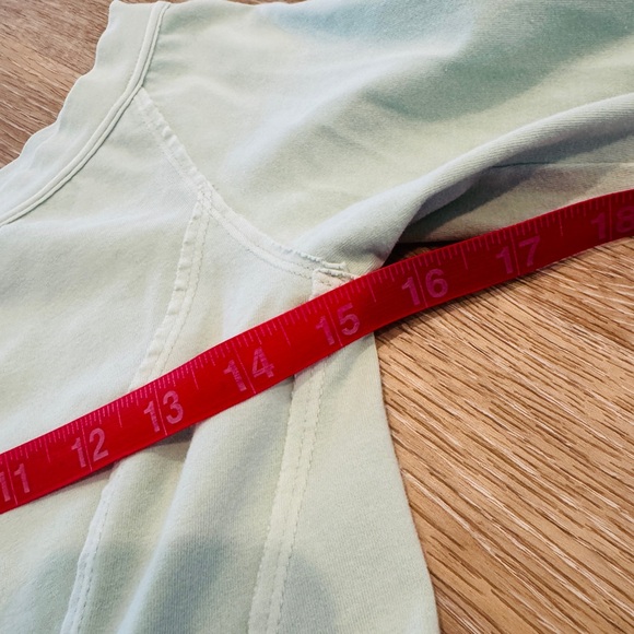 Free People Mint Crop Small - Picture 4 of 5